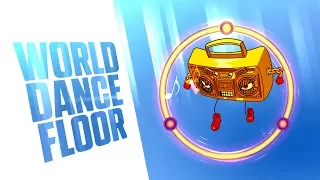 Beat The Boss - Elpee | Just Dance 2018 World Dance Floor