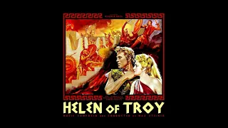 Helen of Troy - Suite  (Max Steiner - 1956)