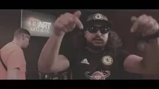 Dika (feat. Kalif Hardcore) - ClassiK (Clip Officiel)