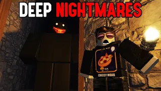 This Roblox Horror Game Is AMAZING...