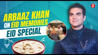 Arbaaz Khan reveals the best cook,most punctual and other traits of Khan Bros | Who's Most Likely To