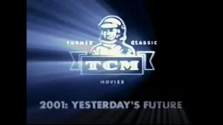 2001 Yesterday's Future: Turner Classic Movies