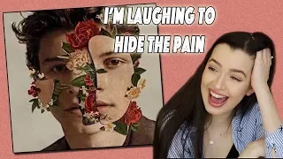 Shawn Mendes - Self Titled Album Reaction