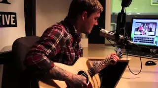 The Gaslight Anthem - 45 (ACOUSTIC)(LIVE)