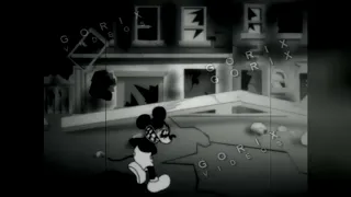 La muerte de Mickey Mouse (ponle mucha atención!)😨