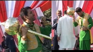 GURDAS MAAN .ISHQ DI Gal