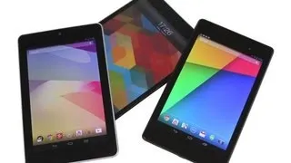 Обзор планшета Google Nexus 7 2013 (второе поколение)