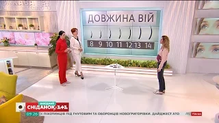 Усі плюси та мінуси нарощування вій