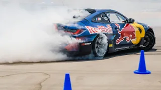 1000BHP Fully Built G82 M4 // RedBull Drift Brothers at BMW M-FEST