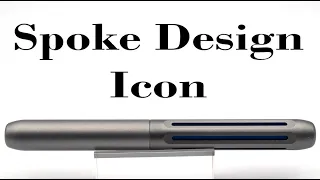 Spoke Design Icon Review