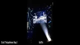 151106 EXO PLANET #2 – The EXO’luXion in Tokyo Dome day 1 part 1