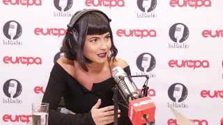 La Radio cu Andreea Esca și Inna