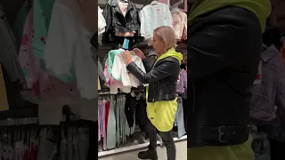 👩‍🍼Când nu realizezi că ai deja fată mare #shorts