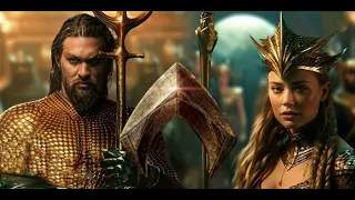 Aquaman 2 2023 Full Movie in Hindi | Jason Momoa, Amber Heard, Willem D | 1080pHD Facts & Review