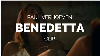 BENEDETTA - Paul Verhoeven Film Clip #4 (2021)
