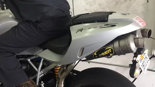 R1200S dyno run 2017 09 23