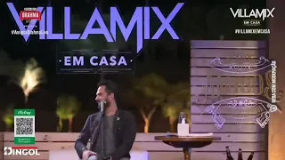 Melhores momentos da live dos amigos, Chitãozinho & Xororó,  Leonardo,  Zezé di Camargo & Luciano.