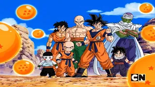 Dragon Soul Instrumental | Dragon Ball Z Kai Opening - TV Size  | Te Subo Dragon Ball