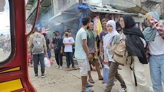 Tawi-tawi Public Market Normal Day||2022#tawitawi