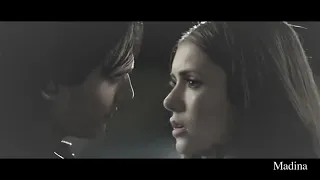 Damon + Elena / Пьяное солнце