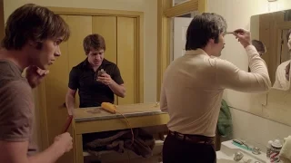 Everybody Wants Some (2016) - "Cologne" Clip - Paramount Pictures