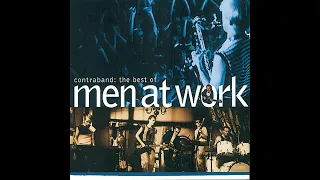 Men At Work | It's A Mistake