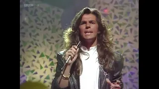 Modern   Talking    --     Brother   Louie  Video  HQ