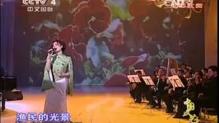 20141105 中国文艺 经典回声·电影歌曲