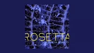 Rosetta - The Galilean Satellites [Full Album 2CD Mixdown]