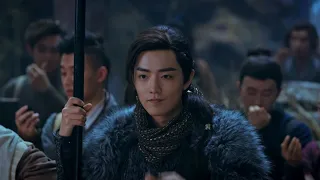 斗破苍穹 Fight Break Sphere OST #BattleThroughTheHeavens #肖戰 #XiaoZhan #WuJiaCheng #KooJason #PengChuYue