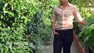 'The Prologue' from The Turn of the Screw