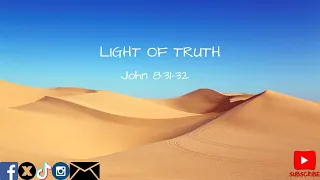 Light of Truth
