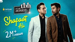 To Be Honest 2.0 | Syed Shafaat Ali | Tabish Hashmi | Full Episode | Nashpati Prime