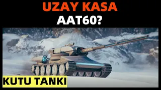WoT || AAT60 İncelemesi - Kutu Tankı?(Orion)