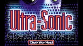 Ultra-Sonic - Check Your Head (Scooter remix)