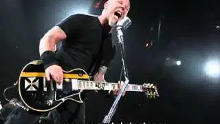 Awesome Metallica   Seek And Destroy  Live Nashville September 14  2009