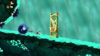 Rayman Jungle Run - New Update trailer Android [UK]