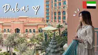 NGINEP DI HOTEL 18JT/MALAM DI DUBAI!