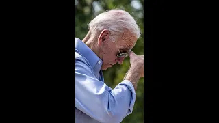 Is Joe Biden Mentally Fit to be president?