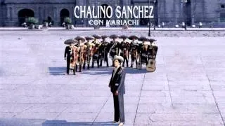 Chalino Sánchez - Nieves De Enero