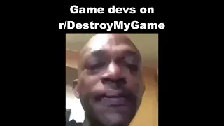 Game Development Slander 2