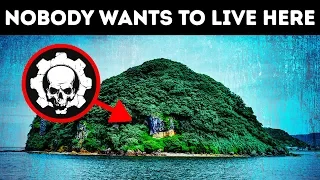 7 Islands No One Wants to Buy Even for $1