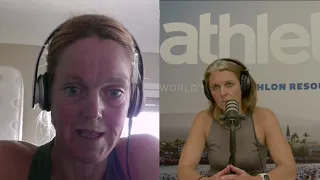 Triathlete's Fitter and Faster: Ep. 1 - Dr. Stacy Sims on nutrition as the 4th triathlon discipline