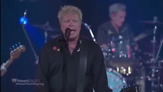 The Offspring The Opioid Diaries LIVE 2021