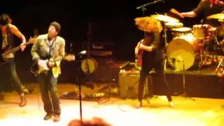 FOLSOM PRISON - BRANDI CARLILE at Red Rocks 2013