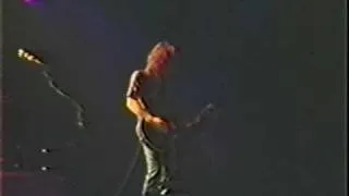 Aerosmith - Lord of the Thighs - Largo - 25/01/1980