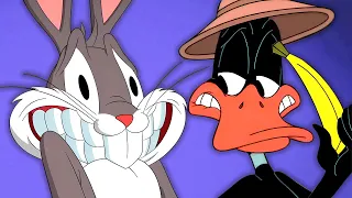 These Looney Tunes Cartoons are HILARIOUS...