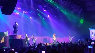 Iron Maiden - Fear of the Dark - Live - Aberdeen 4/8/18