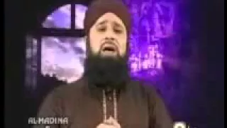 Owais Raza Qadri --- Al Nabi Sallu Alai - YouTube_2.avi