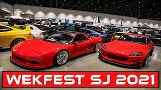 WEKFEST SAN JOSE 2021 PART 2